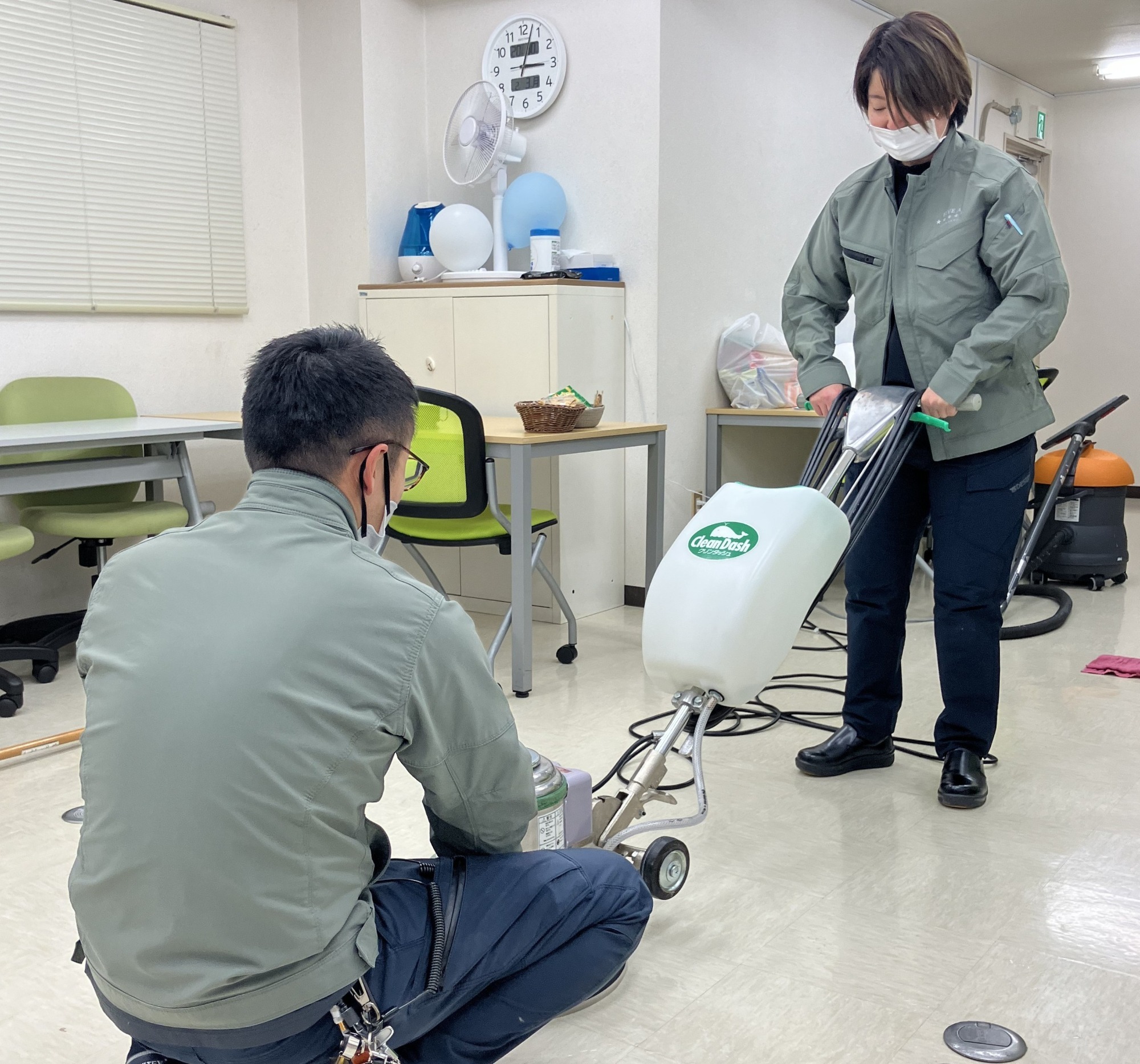 ご挨拶